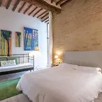 Appartamento Radicondoli Studio