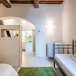 Appartamento Radicondoli Studio Radicondoli