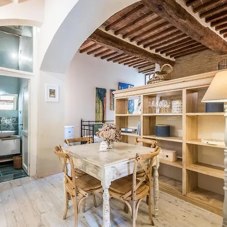 Apartment Radicondoli Studio *