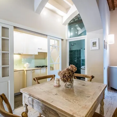 Apartment Radicondoli Studio