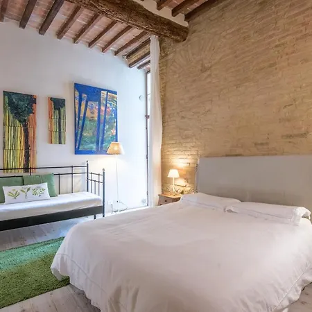 Apartment Radicondoli Studio Radicondoli