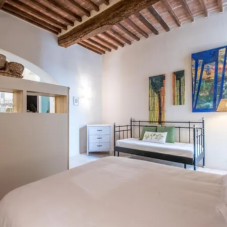 Radicondoli Studio * Radicondoli