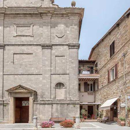 Apartment Radicondoli Studio *