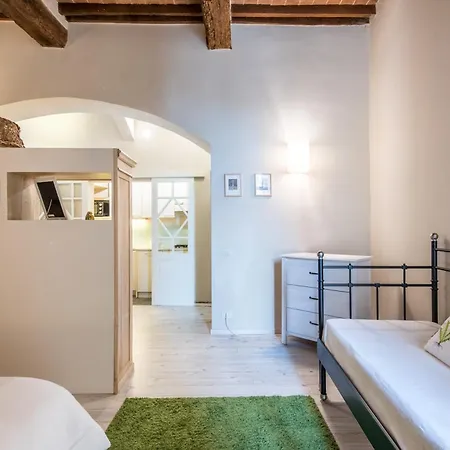 Apartment Radicondoli Studio