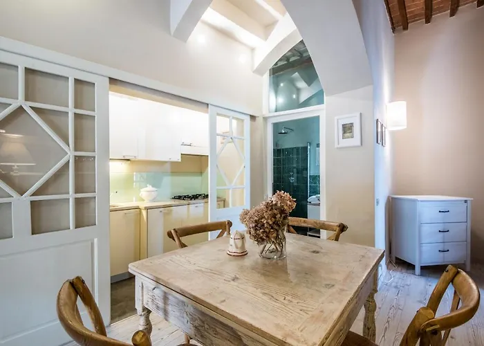 Apartamento Radicondoli Studio