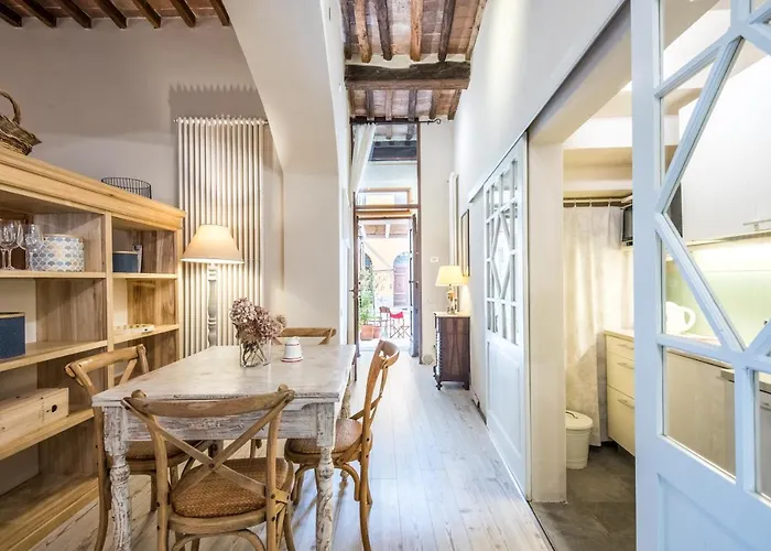 Radicondoli Studio Apartamento
