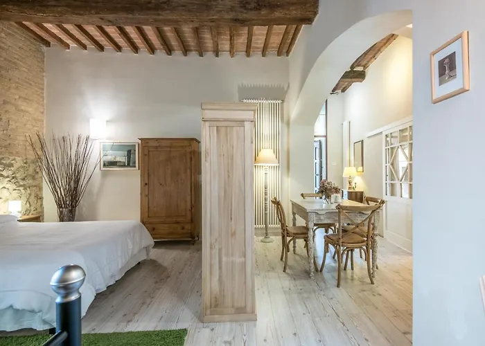 Apartamento Radicondoli Studio *