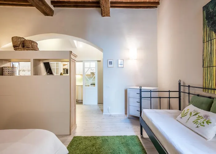 Apartamento Radicondoli Studio