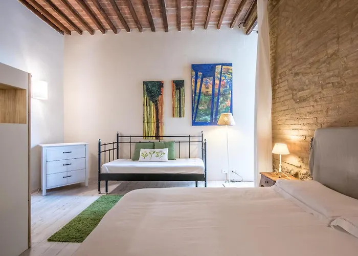 Apartamento Radicondoli Studio Radicondoli
